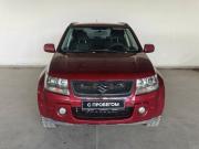 Suzuki Grand Vitara II Москва  - изображение 17