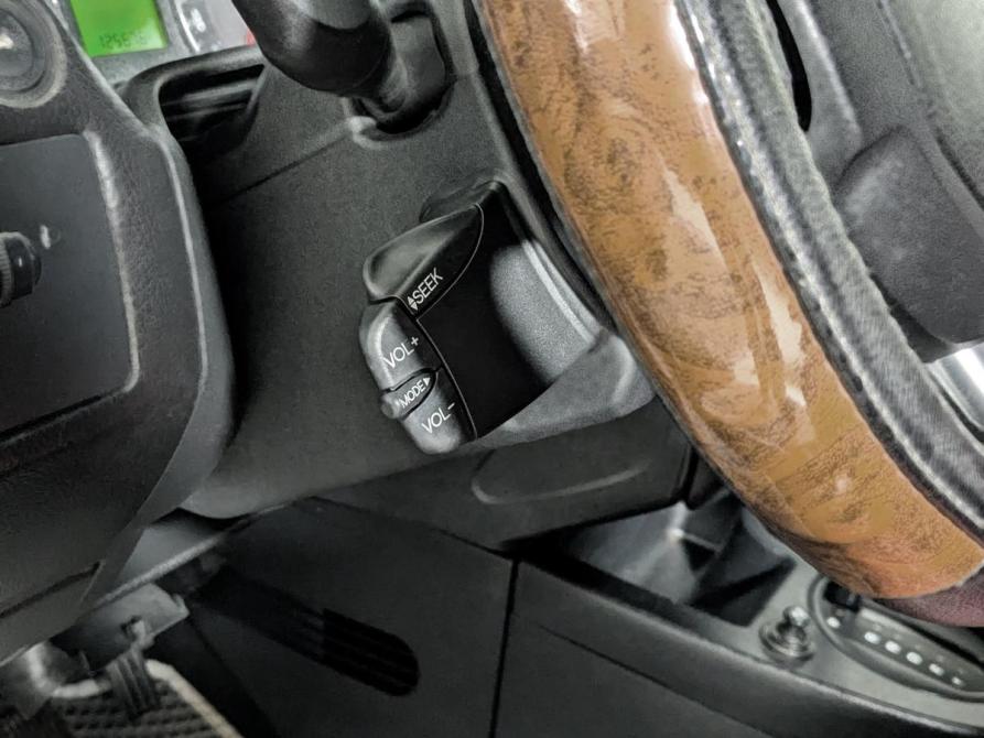 Ford Fusion I Рестайлинг Екатеринбург  - изображение 15