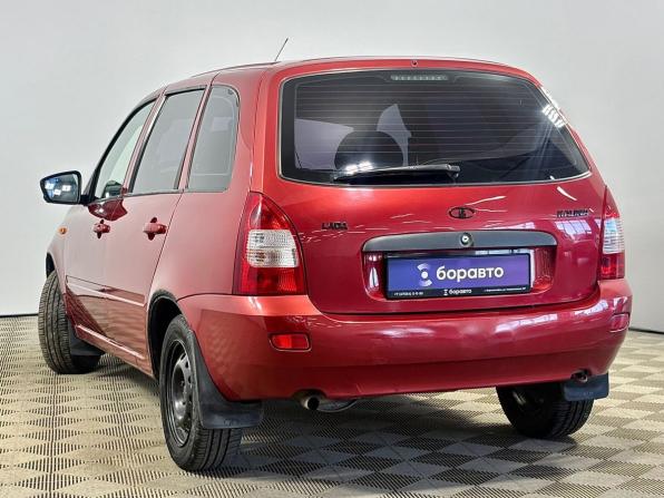Lada (ВАЗ) Kalina I с пробегом 2011 года, цена 350 000 рублей, 175695 км, универсал, Автокод Объявления