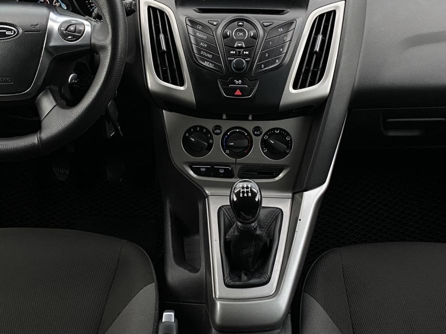 Ford Focus III Москва  - изображение 13