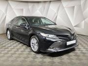 Toyota Camry VIII (XV70) Москва  - изображение 23