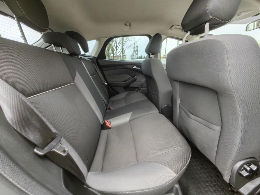 Ford Focus III Санкт-Петербург  - изображение 13