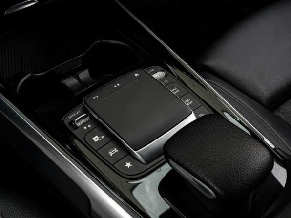 Mercedes-Benz GLB I (X247) с пробегом 2020 года, цена 3 290 000 рублей, 153403 км, внедорожник, Автокод Объявления