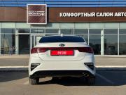 Kia Cerato IV Пермь  - изображение 23