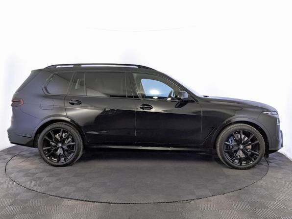 BMW X7 I (G07) Рестайлинг с пробегом 2024 года, цена 14 850 000 рублей, 5158 км, внедорожник, Автокод Объявления