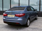 Kia Rio III Екатеринбург  - изображение 26