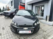 Chevrolet Aveo II Набережные Челны  - изображение 21