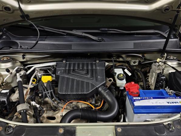 Renault Logan II с пробегом 2016 года, цена 545 000 рублей, 149270 км, седан, Автокод Объявления