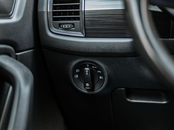 Skoda Kodiaq I с пробегом 2018 года, цена 1 820 000 рублей, 204462 км, внедорожник, Автокод Объявления
