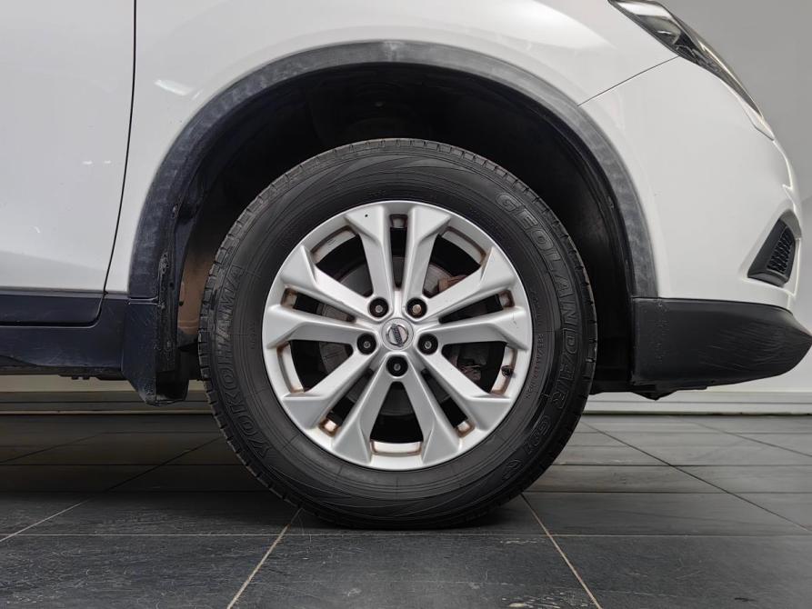Nissan X-Trail III Москва  - изображение 24