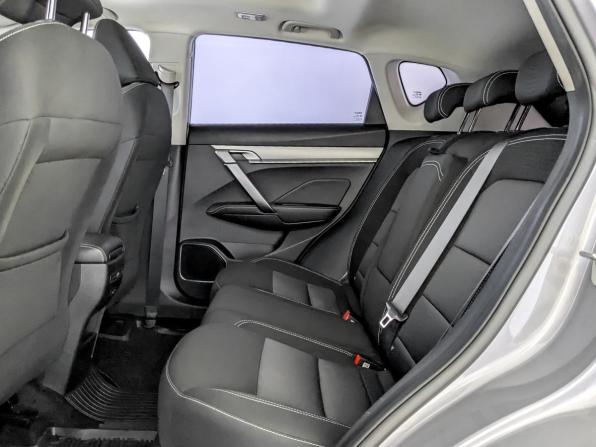 Geely Coolray I с пробегом 2023 года, цена 1 680 000 рублей, 67500 км, внедорожник, Автокод Объявления