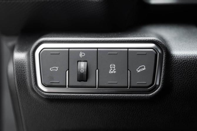 Новый Haval Dargo I Рестайлинг 2026 года, цена 3 899 000 рублей, внедорожник, Автокод Объявления