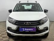 Lada (ВАЗ) Granta I Рестайлинг Борисоглебск  - изображение 22