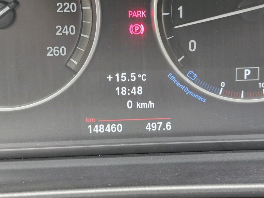 BMW 5 серии VI (F10/F11/F07) Москва  - изображение 24