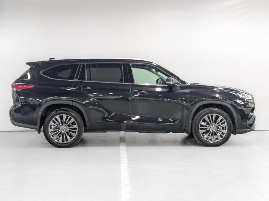 Toyota Highlander IV (XU70) Москва  - изображение 4