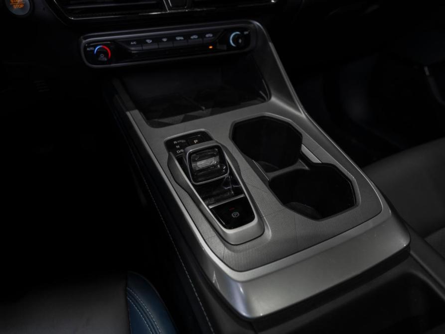 GAC GS3 Москва  - изображение 15