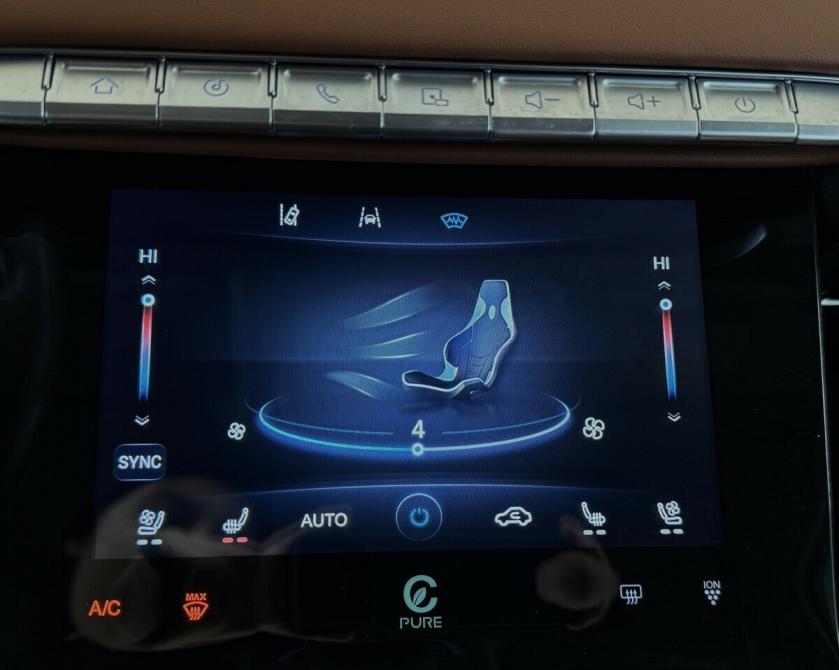 Chery Tiggo 8 Pro Max I Москва  - изображение 9