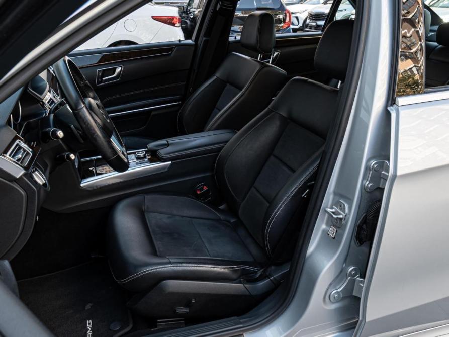 Mercedes-Benz E-Класс IV (W212 S212 C207) Рестайлинг Краснодар  - изображение 13