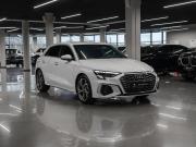 Audi A3 IV (8Y) Москва  - изображение 22