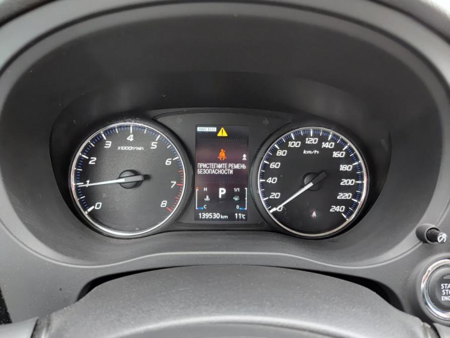 Mitsubishi Outlander III Рестайлинг 3 Ижевск  - изображение 16