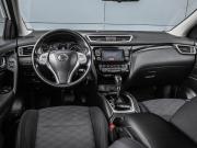Nissan Qashqai II Новороссийск  - изображение 26