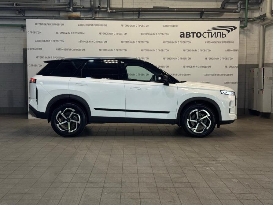 Jaecoo J7 I Санкт-Петербург  - изображение 4