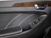 Dongfeng 580 I Рестайлинг Москва  - изображение 35