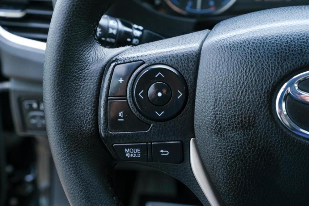 Toyota Corolla XI (E160 E170 E180) Иркутск  - изображение 12