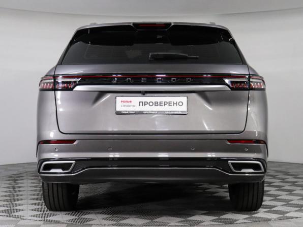 Jaecoo J8 с пробегом 2024 года, цена 3 300 000 рублей, 30000 км, внедорожник, Автокод Объявления