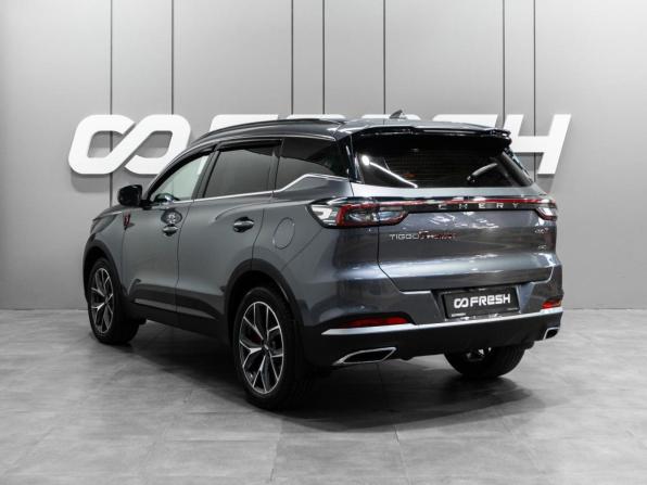 Chery Tiggo 7 Pro Max I Рестайлинг с пробегом 2025 года, цена 2 649 000 рублей, 3274 км, внедорожник, Автокод Объявления