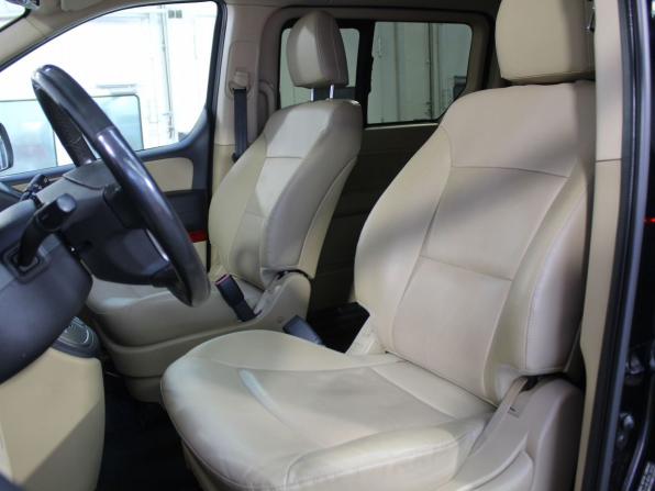 Hyundai H-1 II Рестайлинг 2 с пробегом 2021 года, цена 3 850 000 рублей, 83450 км, минивэн, Автокод Объявления