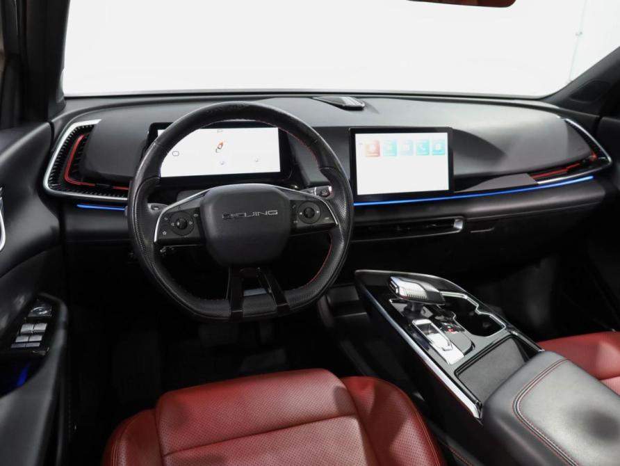 BAIC X55 Ростов-на-Дону  - изображение 6