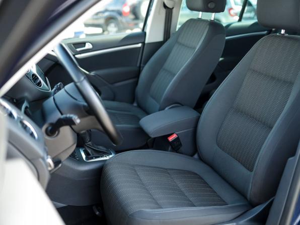 Volkswagen Tiguan I Рестайлинг с пробегом 2012 года, цена 1 399 000 рублей, 168423 км, внедорожник, Автокод Объявления