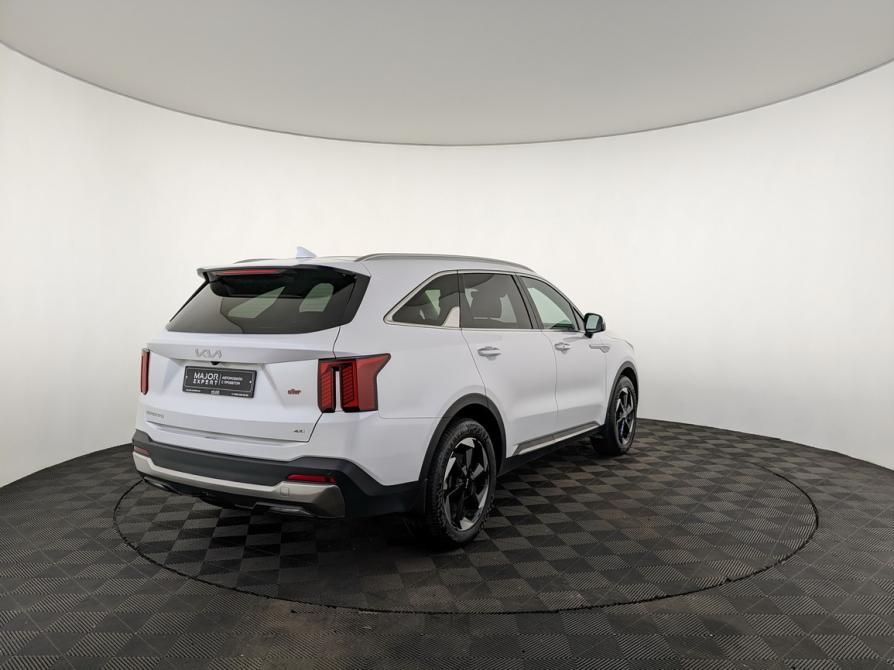 Kia Sorento IV Рестайлинг Москва  - изображение 5