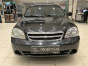 Chevrolet Lacetti I Казань  - изображение 24