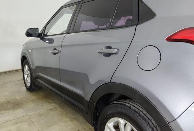 Hyundai Creta I с пробегом 2017 года, цена 1 410 000 рублей, 227800 км, внедорожник, Автокод Объявления