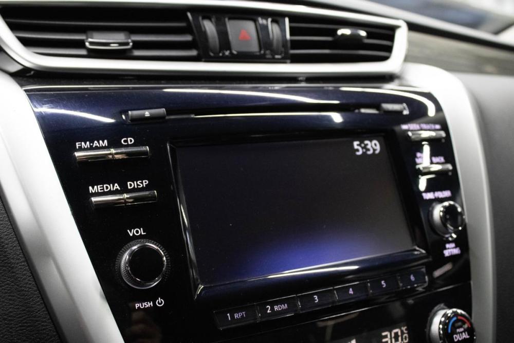 Nissan Murano III (Z52) Уфа  - изображение 21