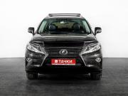 Lexus RX III Рестайлинг Иркутск  - изображение 26