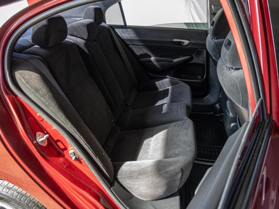 Honda Civic VIII Краснодар  - изображение 7