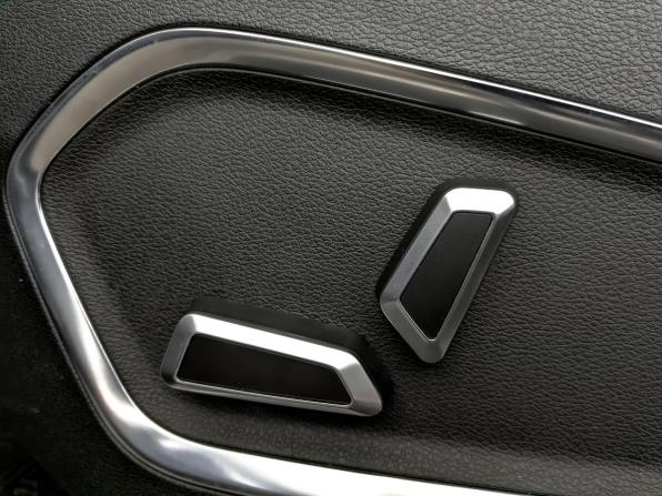 Geely Atlas Pro с пробегом 2023 года, цена 2 250 000 рублей, 27206 км, внедорожник, Автокод Объявления