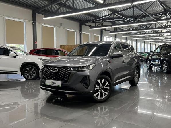Chery Tiggo 7 Pro Max I с пробегом 2023 года, цена 1 845 000 рублей, 45119 км, внедорожник, Автокод Объявления