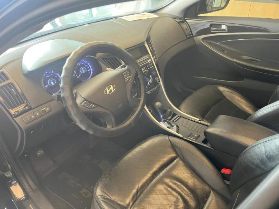 Hyundai Sonata VI (YF) Ярославль  - изображение 8