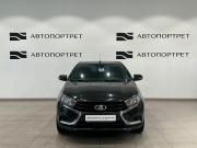 Lada (ВАЗ) Vesta I Санкт-Петербург  - изображение 31