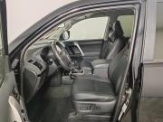 Toyota Land Cruiser Prado 150 Series Рестайлинг 3 Москва  - изображение 39