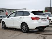 Lada (ВАЗ) Vesta I Ижевск  - изображение 27