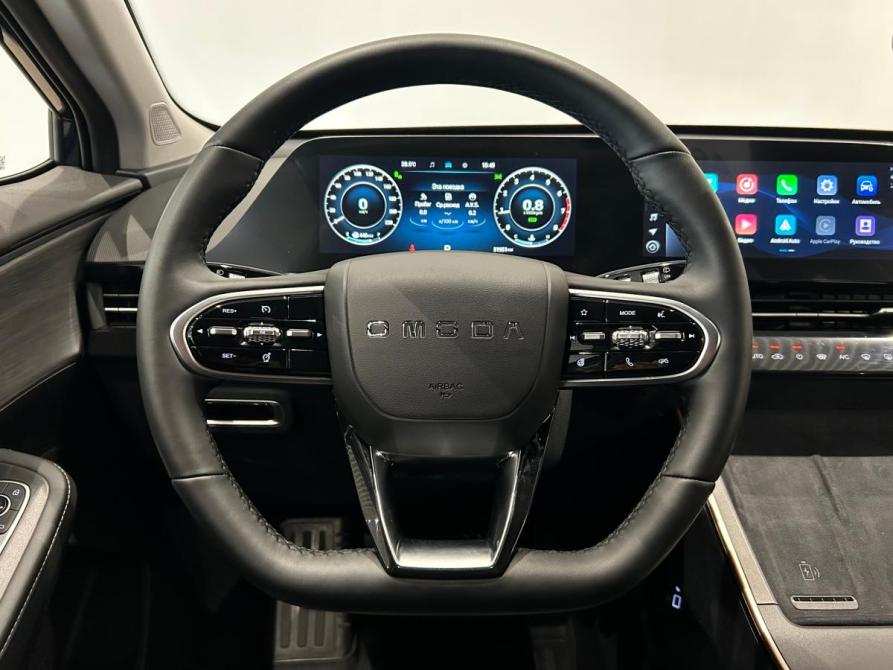 Omoda C5 I Санкт-Петербург  - изображение 20