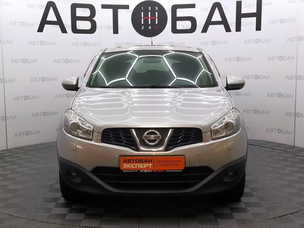 Nissan Qashqai I Рестайлинг с пробегом 2013 года, цена 1 180 000 рублей, 191522 км, внедорожник, Автокод Объявления