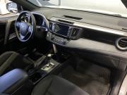 Toyota RAV4 IV (XA40) Рестайлинг Ростов-на-Дону  - изображение 40