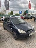 Hyundai Getz I Рестайлинг Вологда  - изображение 5