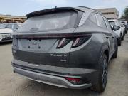 Hyundai Tucson IV Рестайлинг Самара  - изображение 23